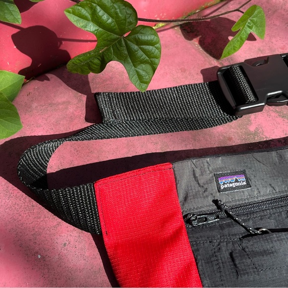 Patagonia Reworked Fanny Pack - Picture 2 of 5